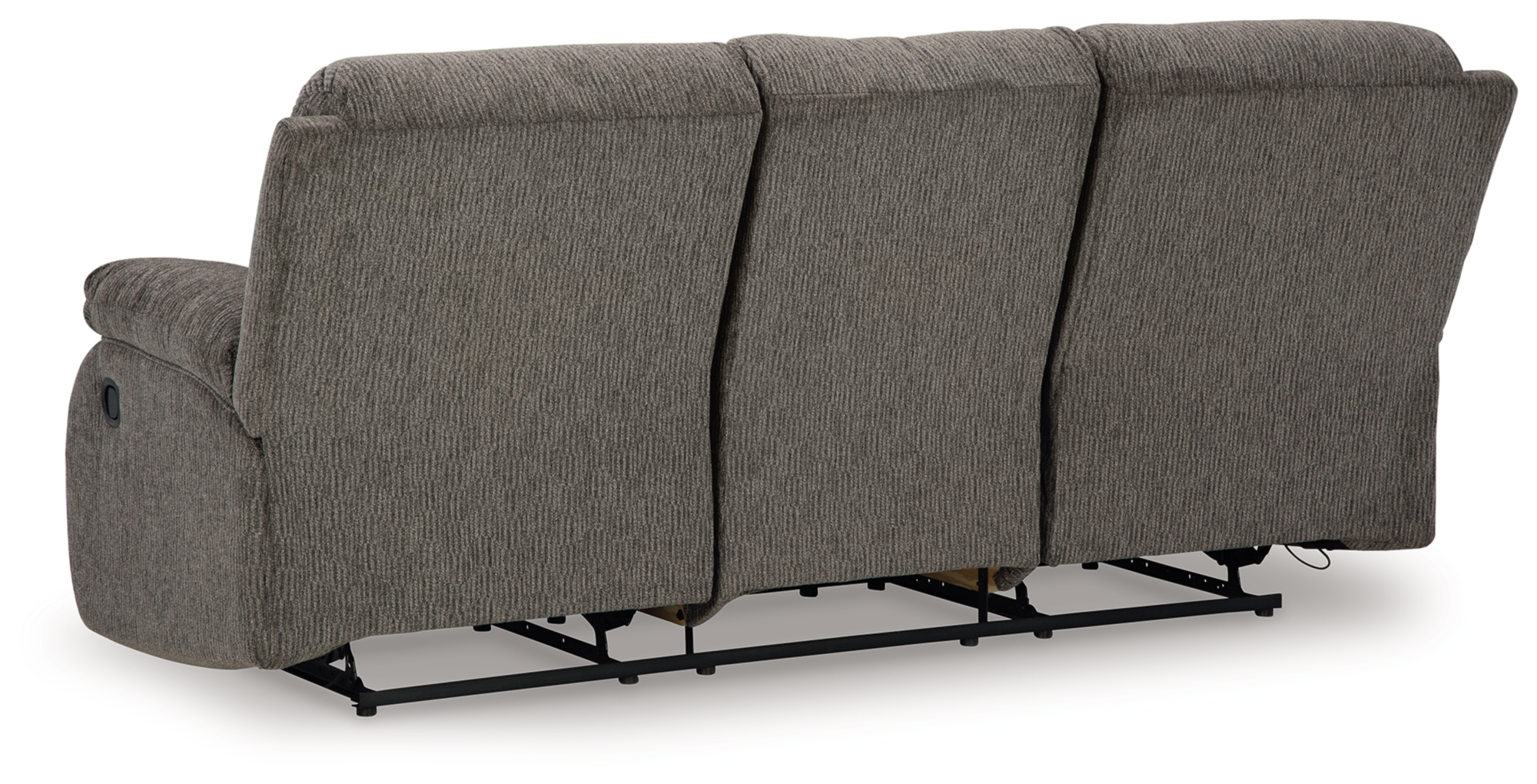 Signature Design by Ashley Scranto Reclining Sofa