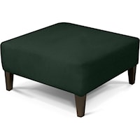 Ollie Large Ottoman