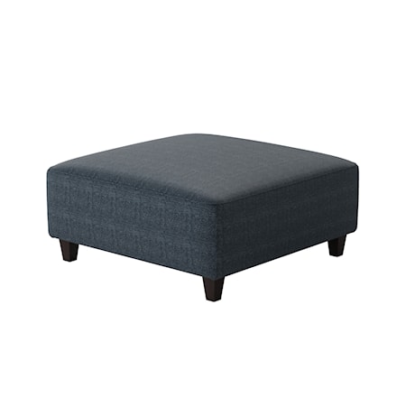 Cocktail Ottoman