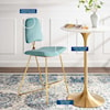 Modway Ponder Bar Stool