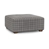 Franklin 993 Darby Ottoman