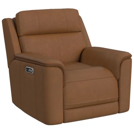 Power Motion Recliner