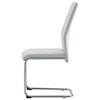 Global Furniture D41DC Dining Side Chair