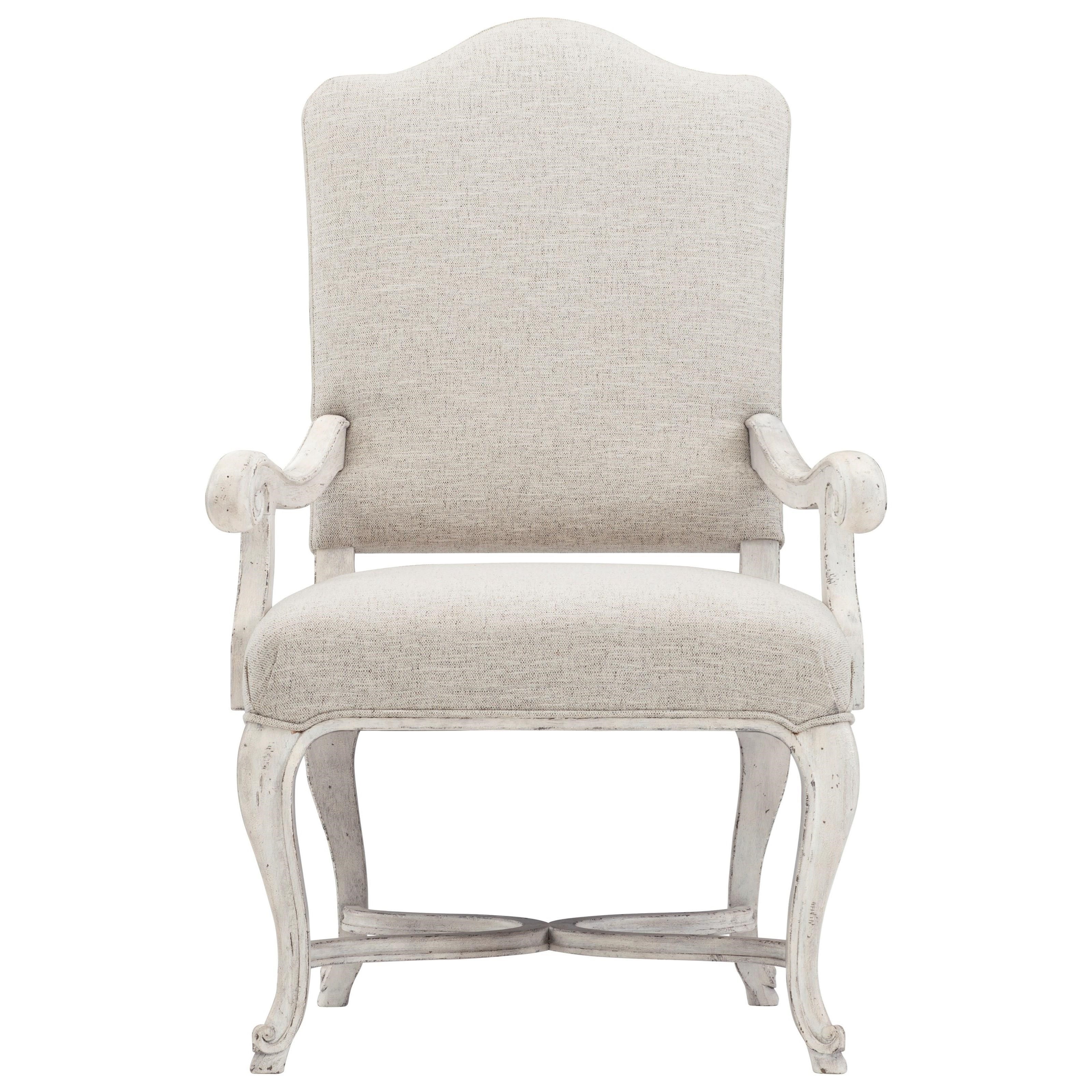 bernhardt arm chairs