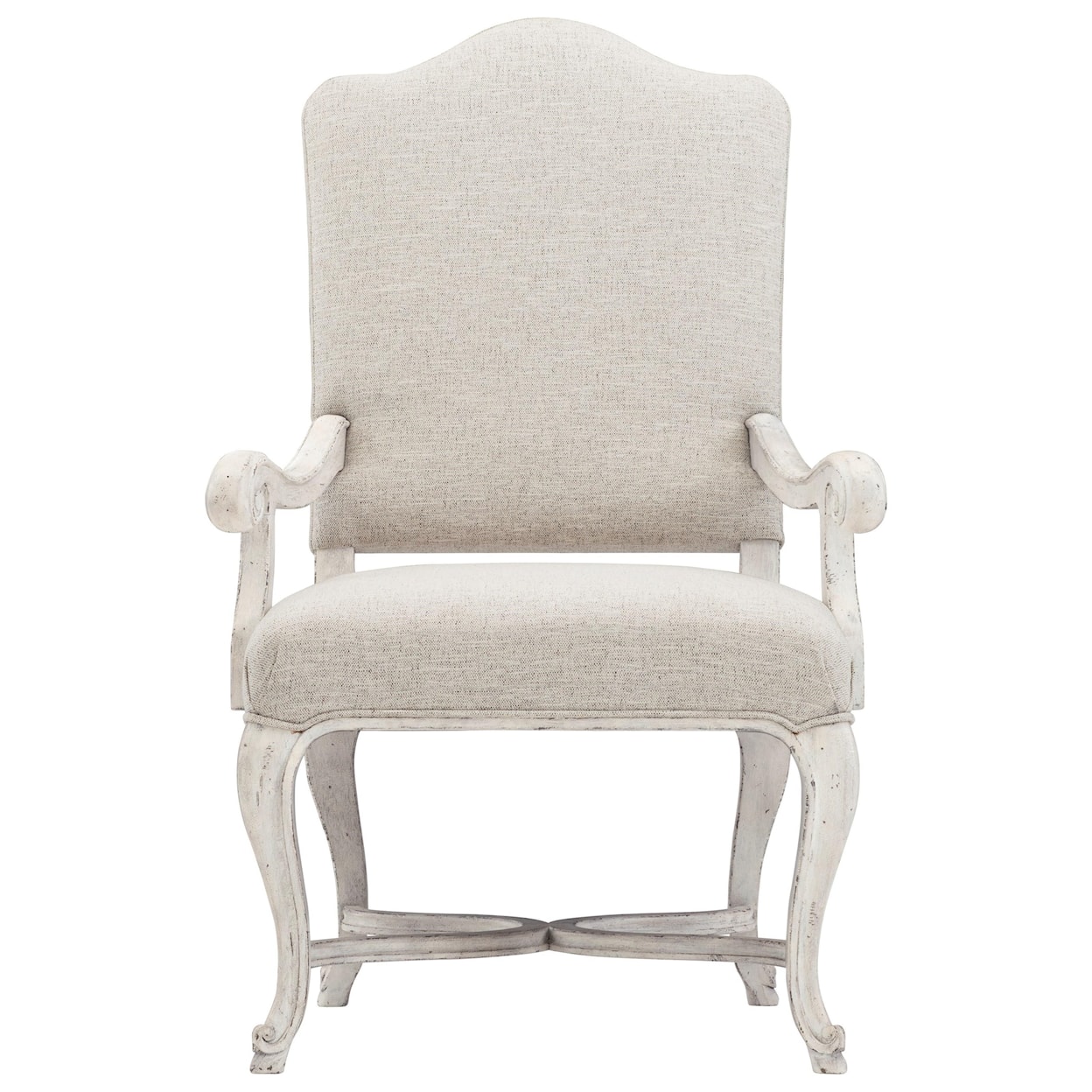 Bernhardt Mirabelle Arm Chair