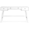 Signature Design by Ashley Thadamere 54" Home Office Desk