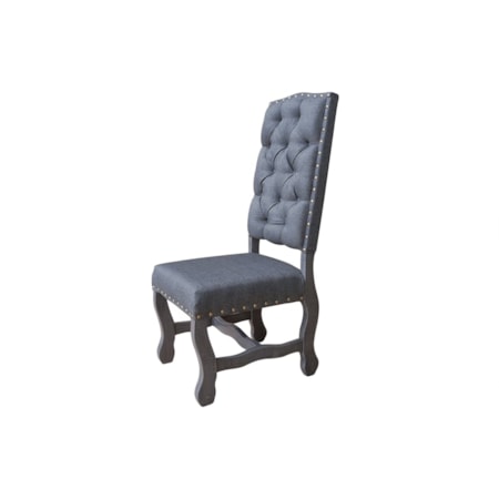 Upholstered Dining Chair