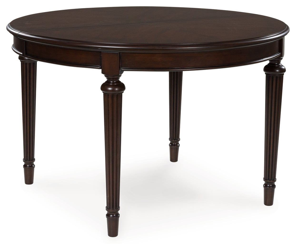 Signature Design by Ashley Lavinton Oval Dining Extension Table