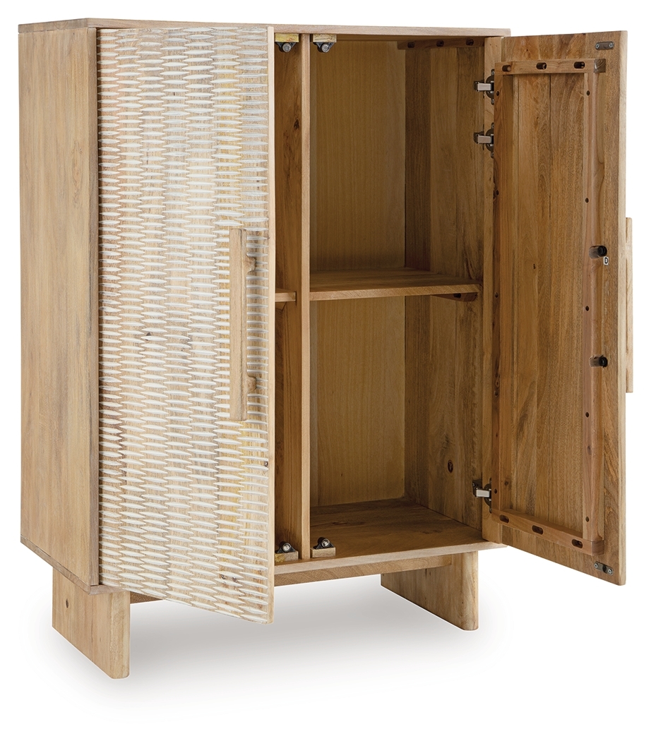 Accent Cabinet