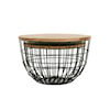 VFM Signature Rondo Nesting Cocktail Tables