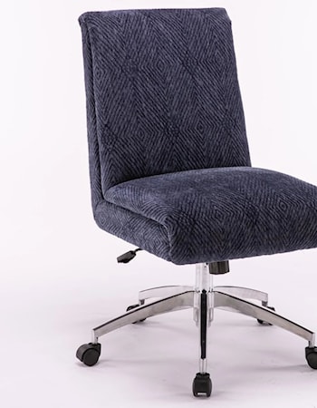 Fabric Desk Chair