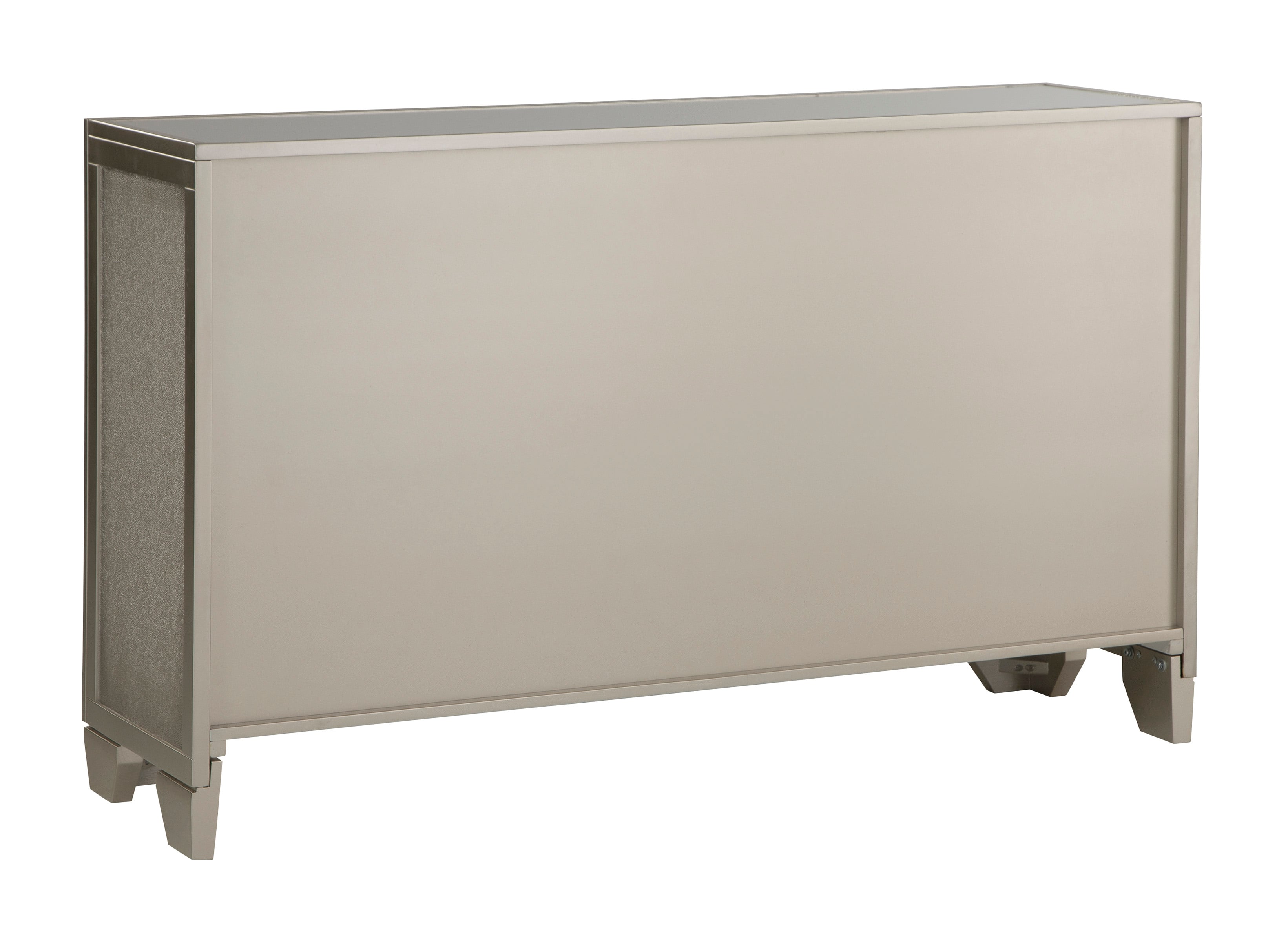 Signature Design by Ashley Chaseton Accent Cabinet