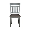 Liberty Furniture Newport Dining Side Chair