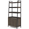 Benchcraft Zendex Bookcase