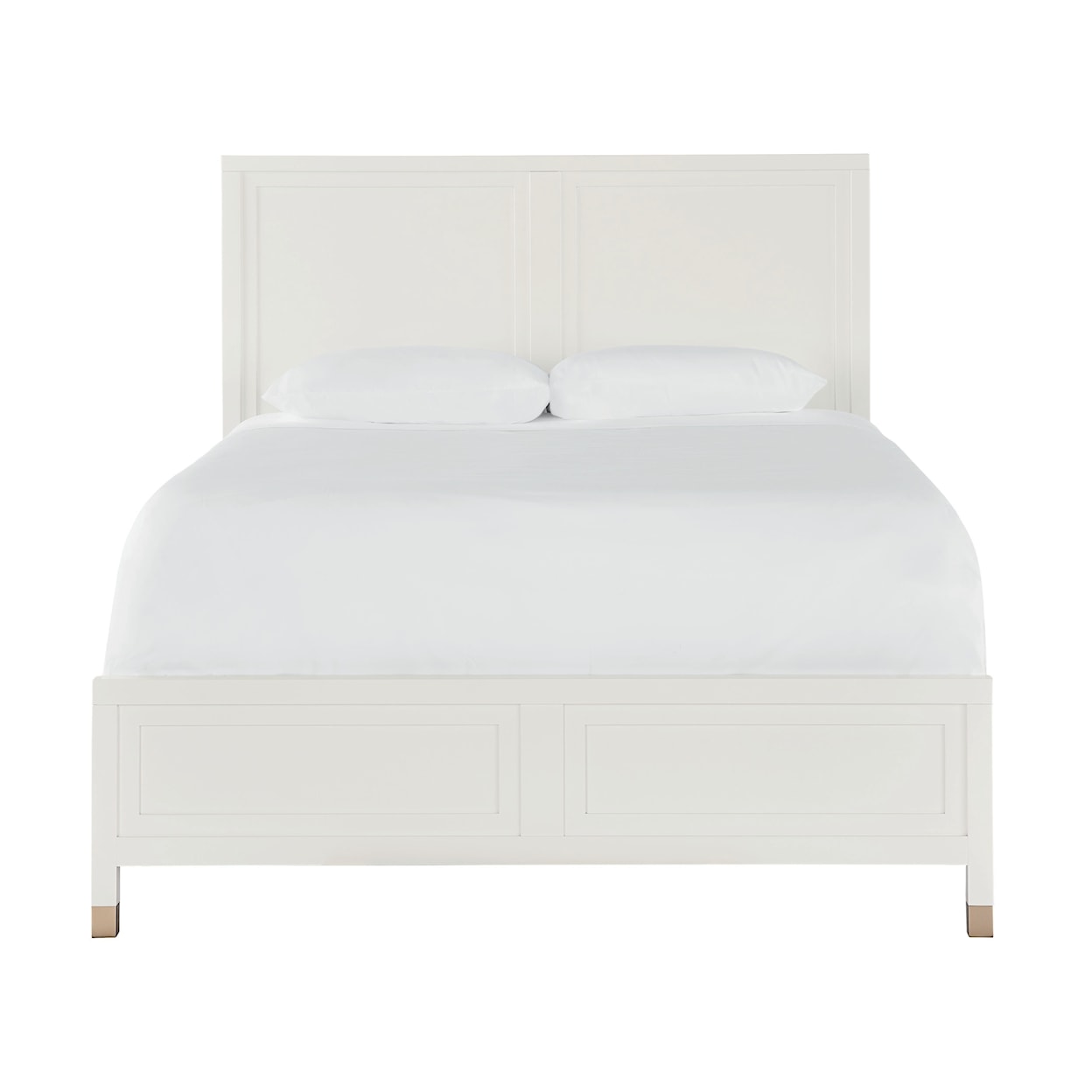 Bassett Tidewater Queen Panel Bed