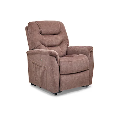 Power Lift Chair Recliner