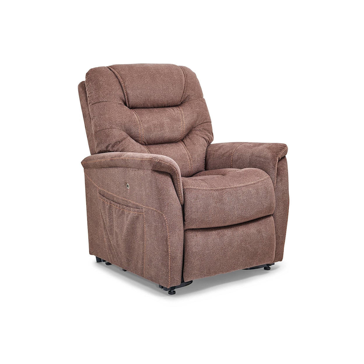 UltraComfort Marbella Power Lift Chair Recliner