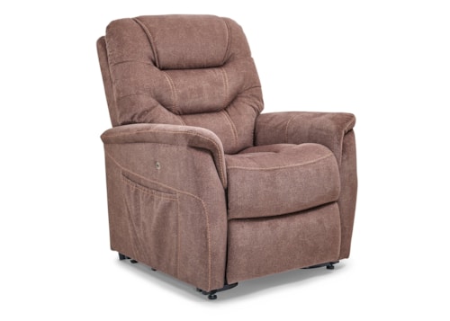 Power Lift Chair Recliner