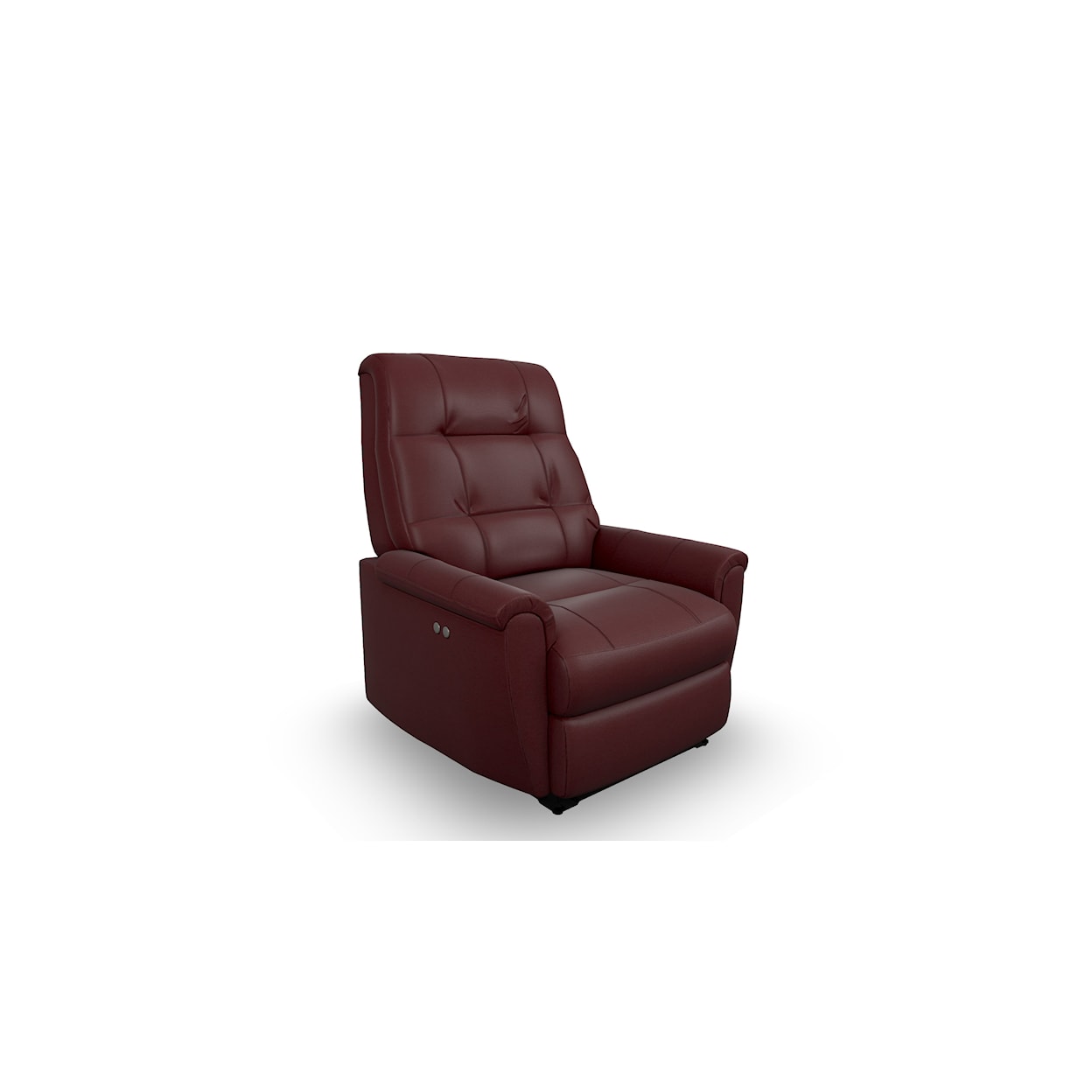 Best Home Furnishings Felicia Space Saver Recliner