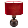 Zuo Shobu Lighting Collection Table Lamp