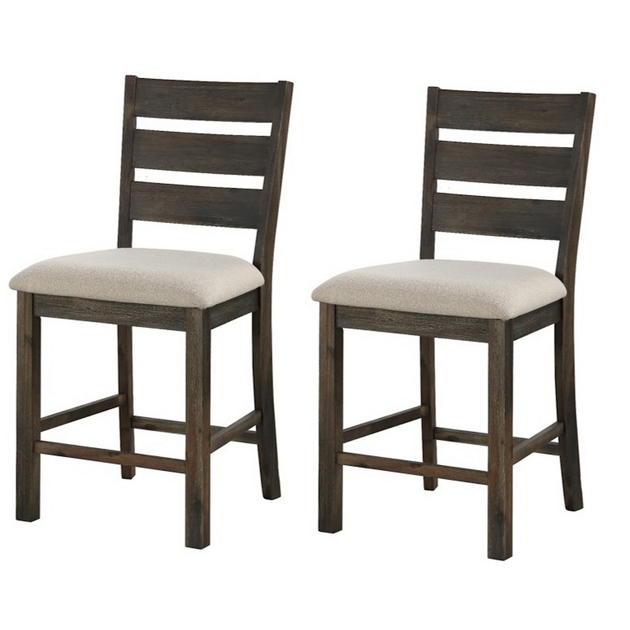 Coast2Coast Home Aspen Court Counter-Height Dining Chair