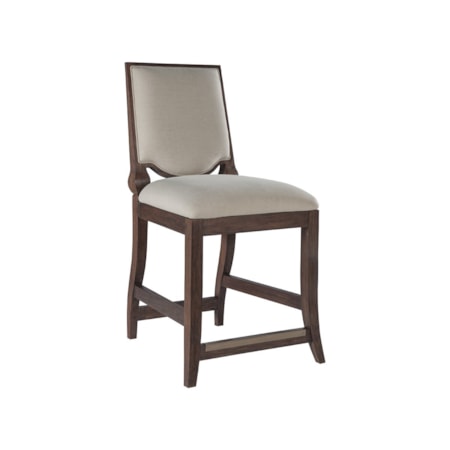 Beauvoir Counter Stool