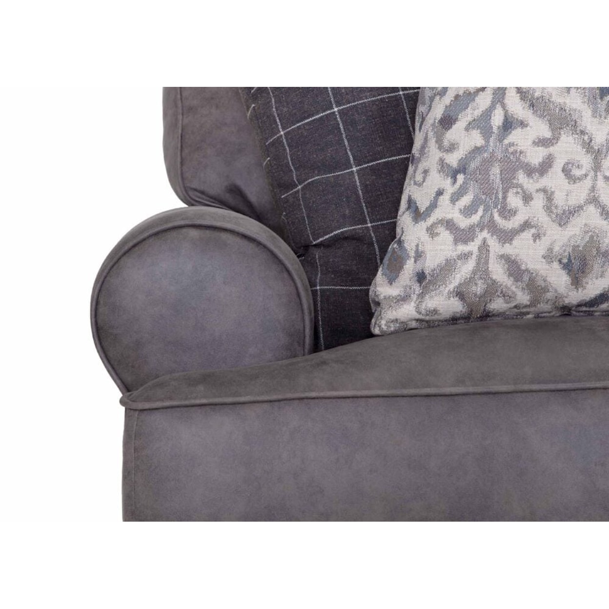 Franklin 914 McClain Stationary Sofa