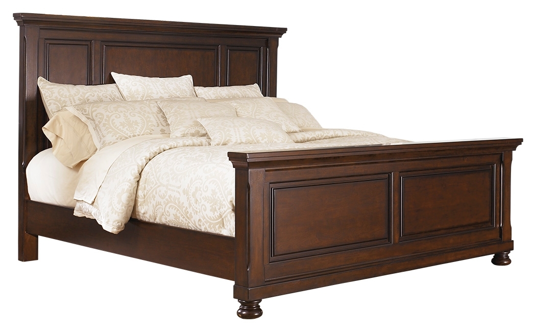 Queen Bedroom Set