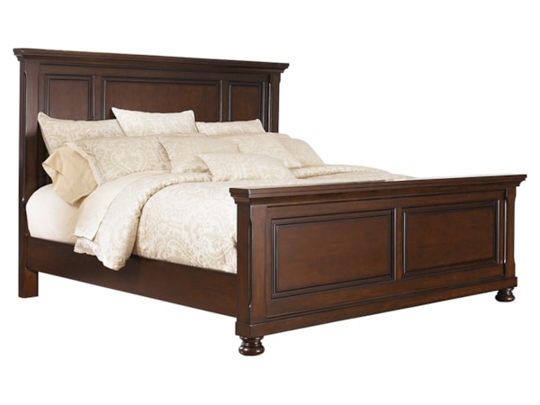 Queen Bedroom Set