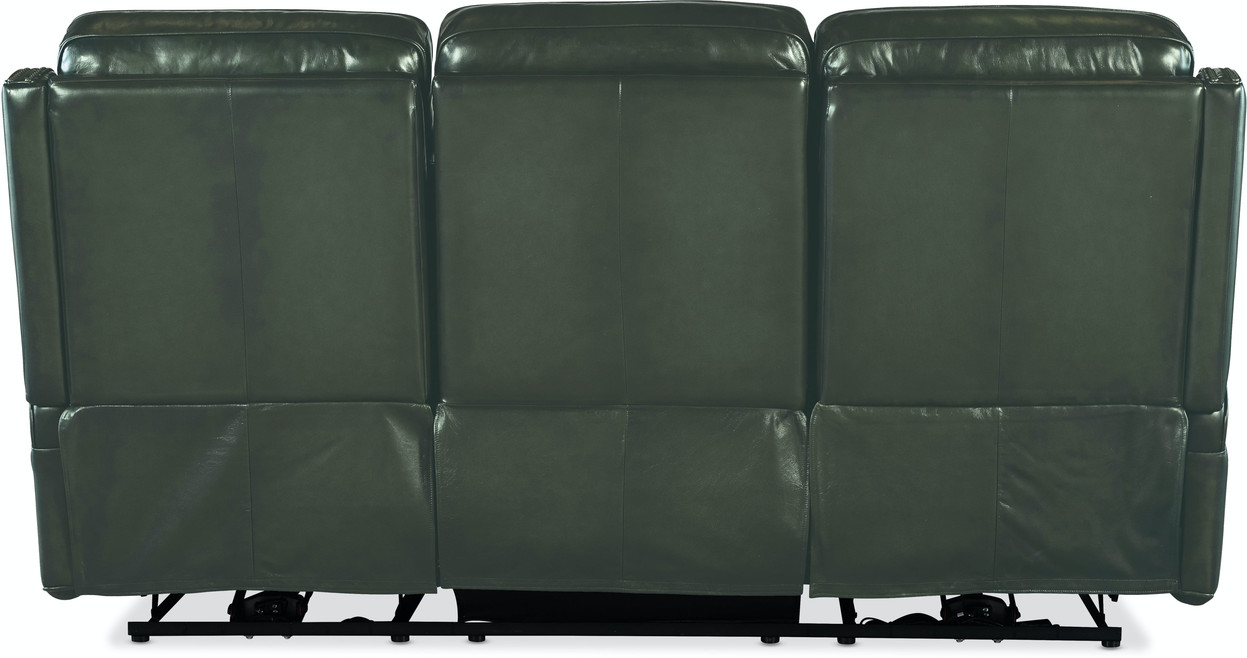 Hooker Furniture SS Power Reclining Sofa