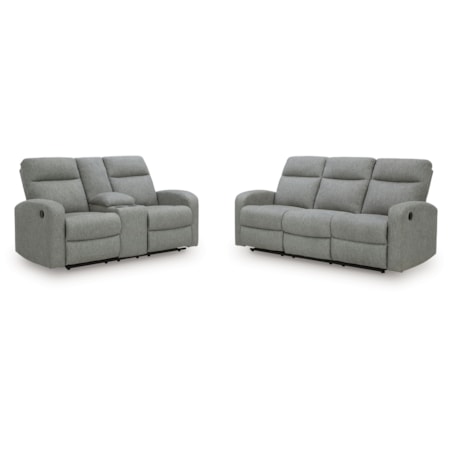 Living Room Set