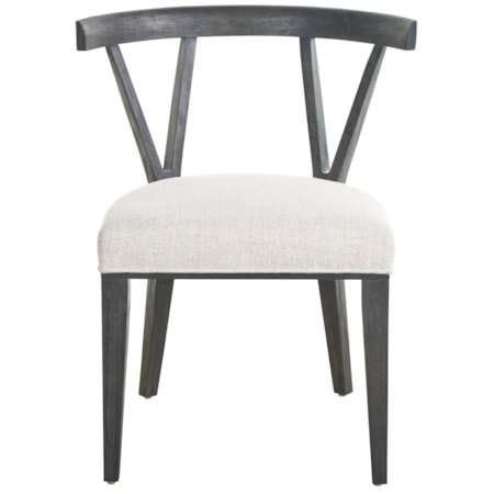 Basalt Side Chair