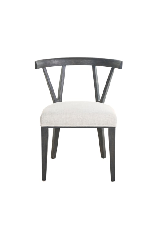 Basalt Side Chair