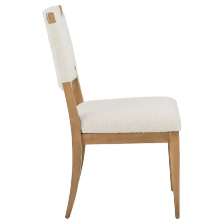 Maxwell Side Chair