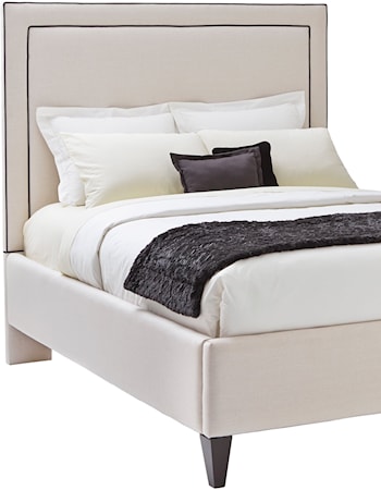 Emory Upholstered Bed