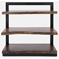 3 Shelf Bookcase