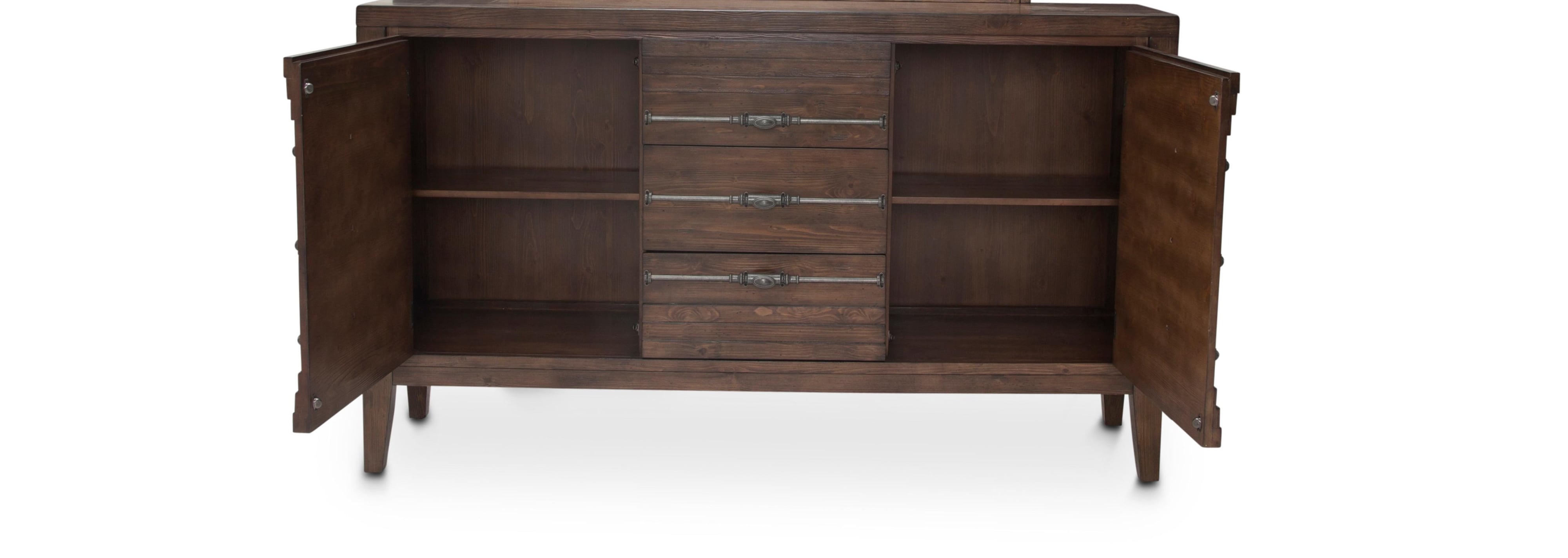 Michael Amini Carrollton Sideboard