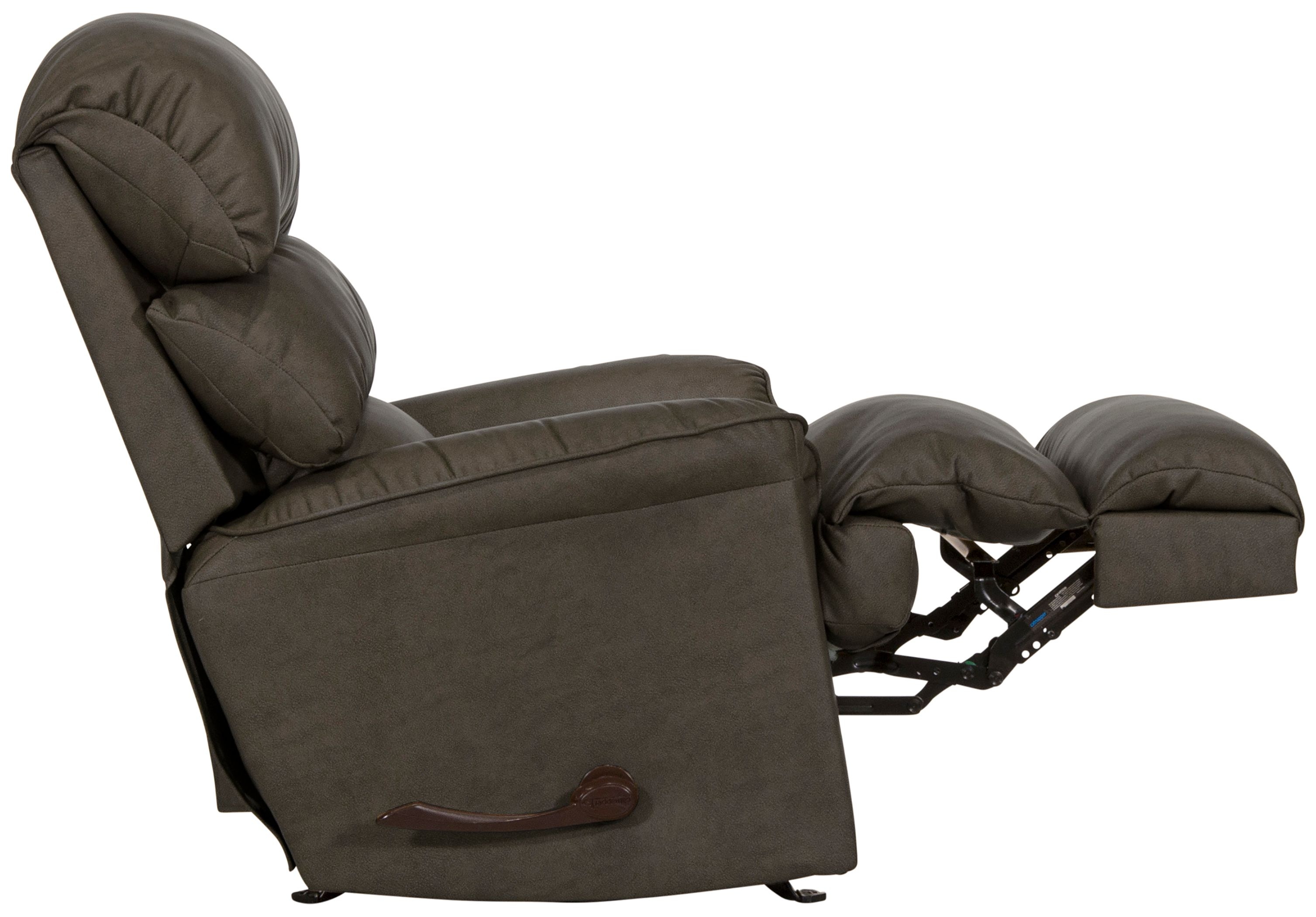 Catnapper Harmony Chaise Rocker Recliner