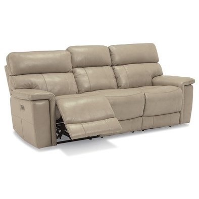Reclining Sofa