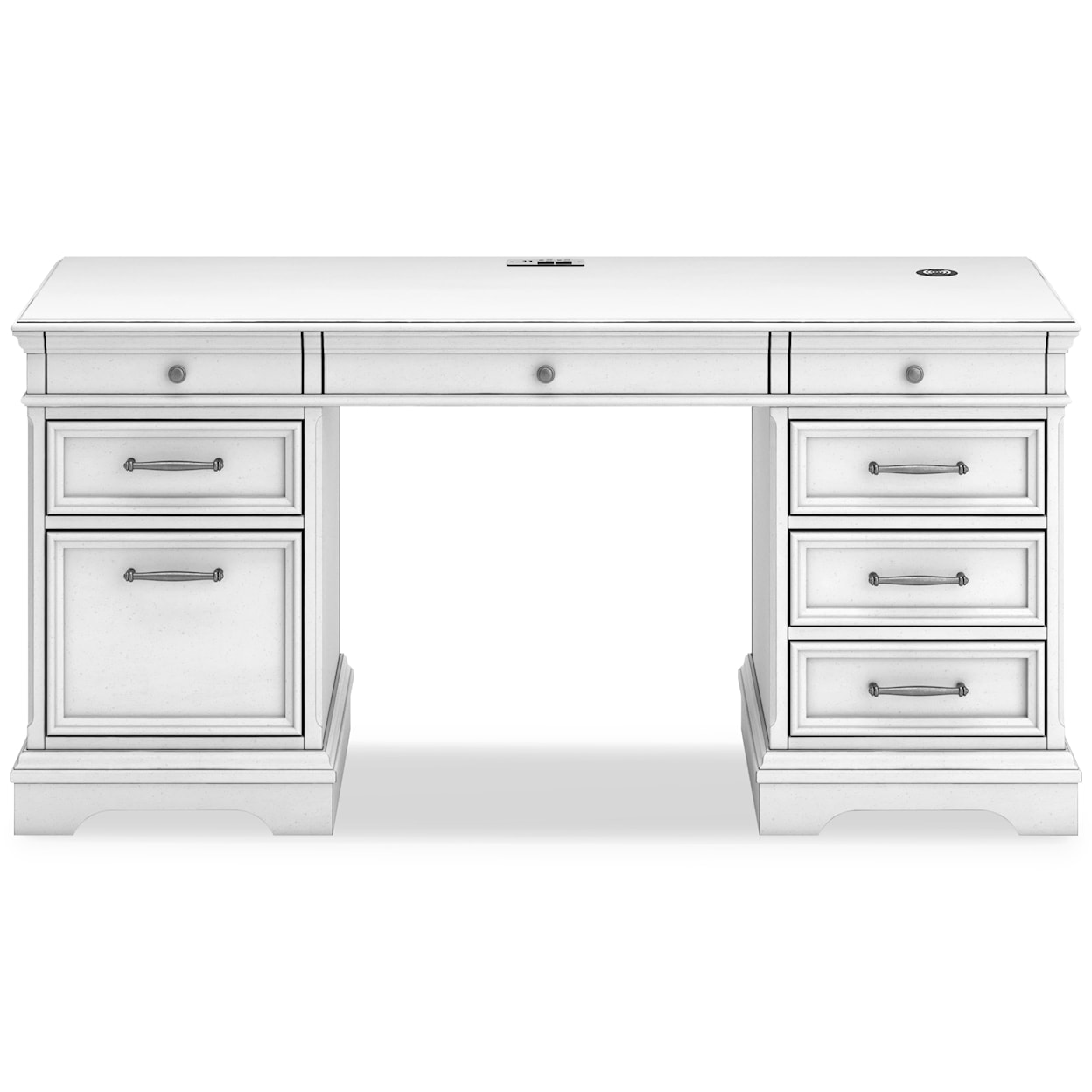 Ashley Furniture Signature Design Kanwyn Credenza