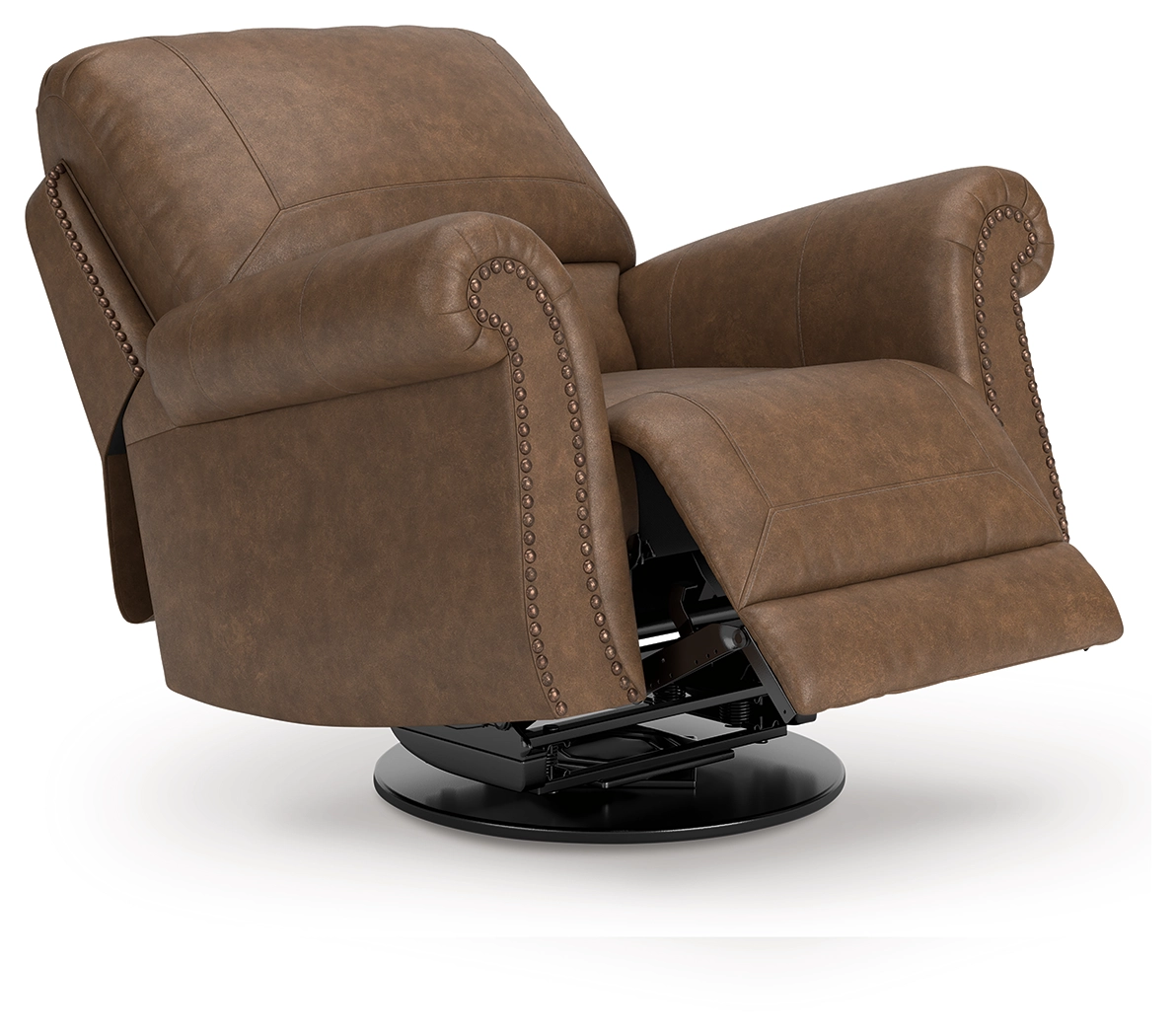 Swivel Glider Recliner