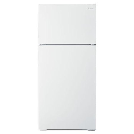 Amana 14 cu. ft. Top-Freezer Refrigerator