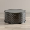 Jofran Global Archive Decker Coffee Table