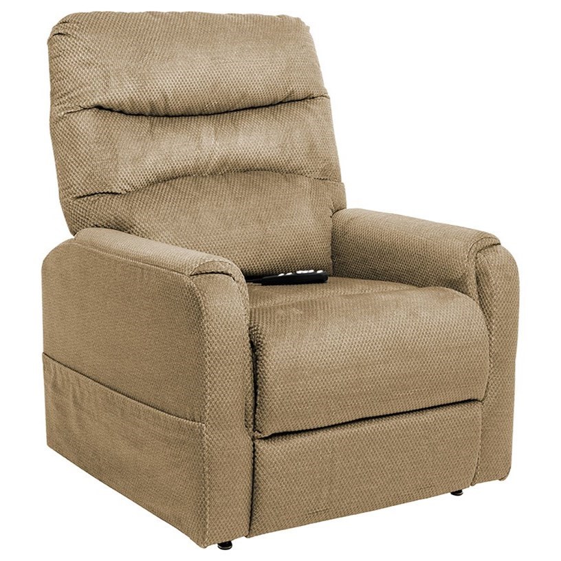 Rocking recliner lift online chair