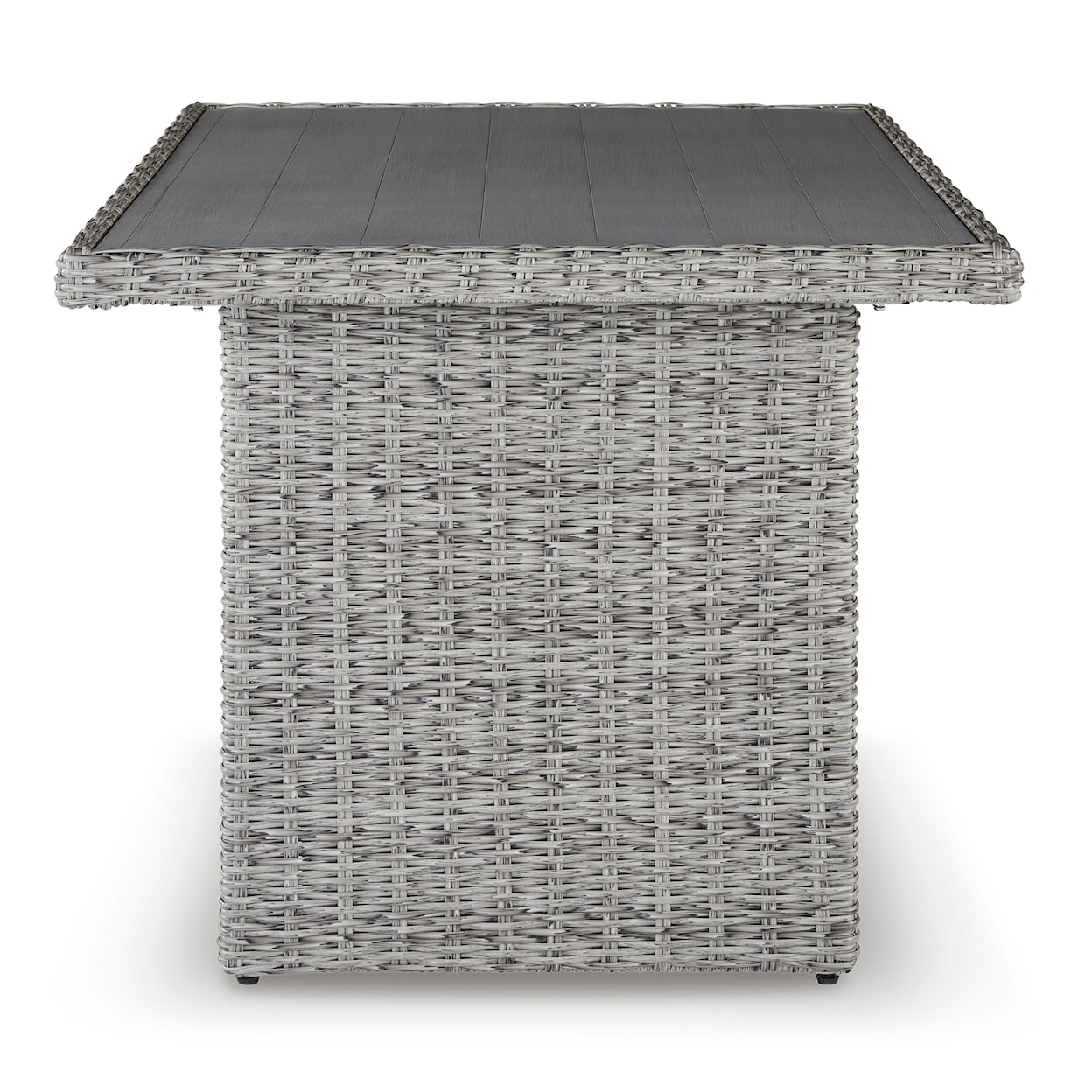 Signature Design by Ashley Naples Beach Outdoor Table