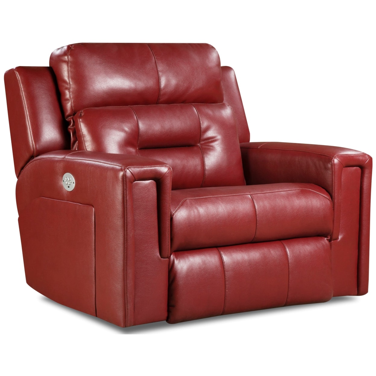 Design2Recline Excel Reclining Chair and a Half