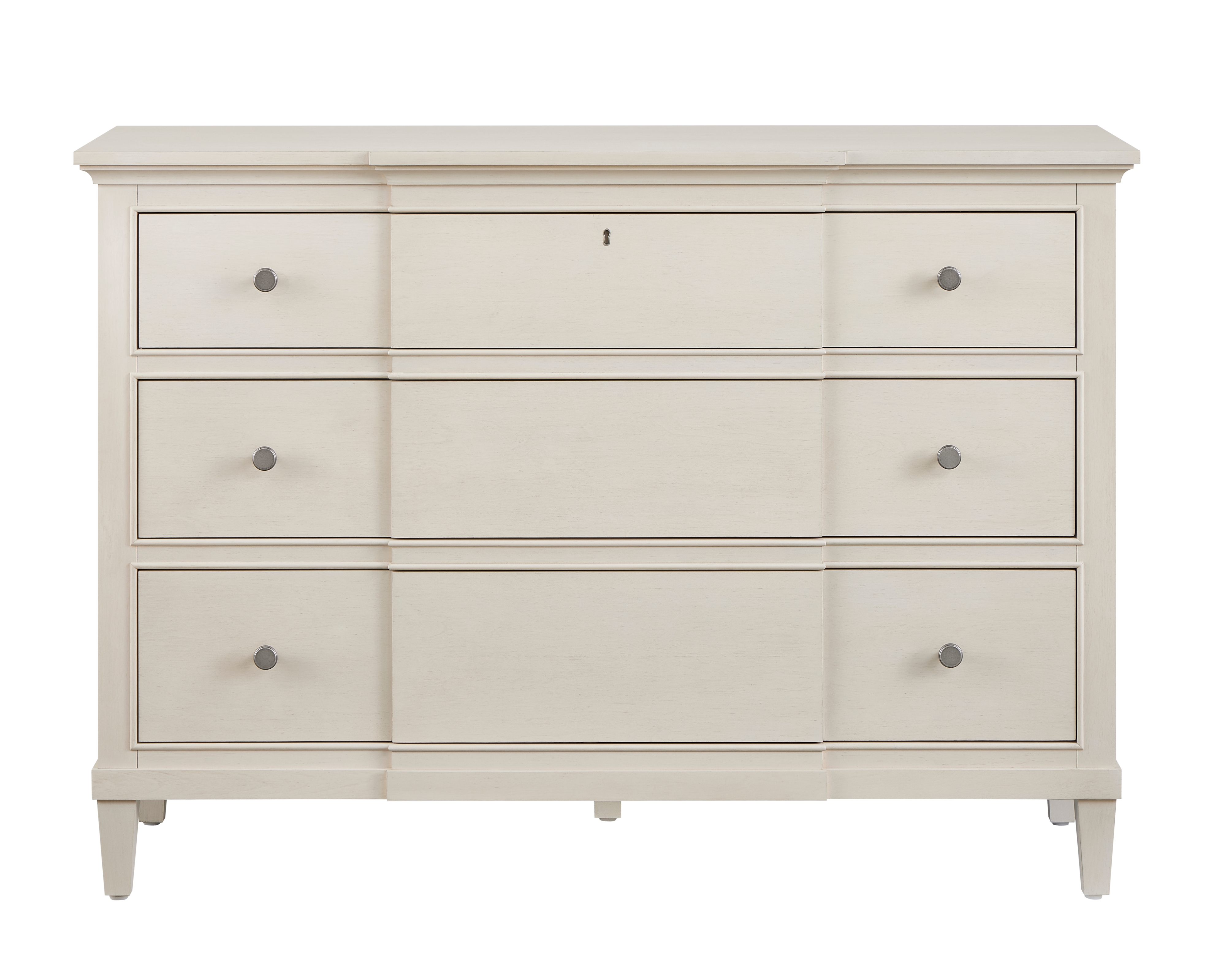 3-Drawer Dresser
