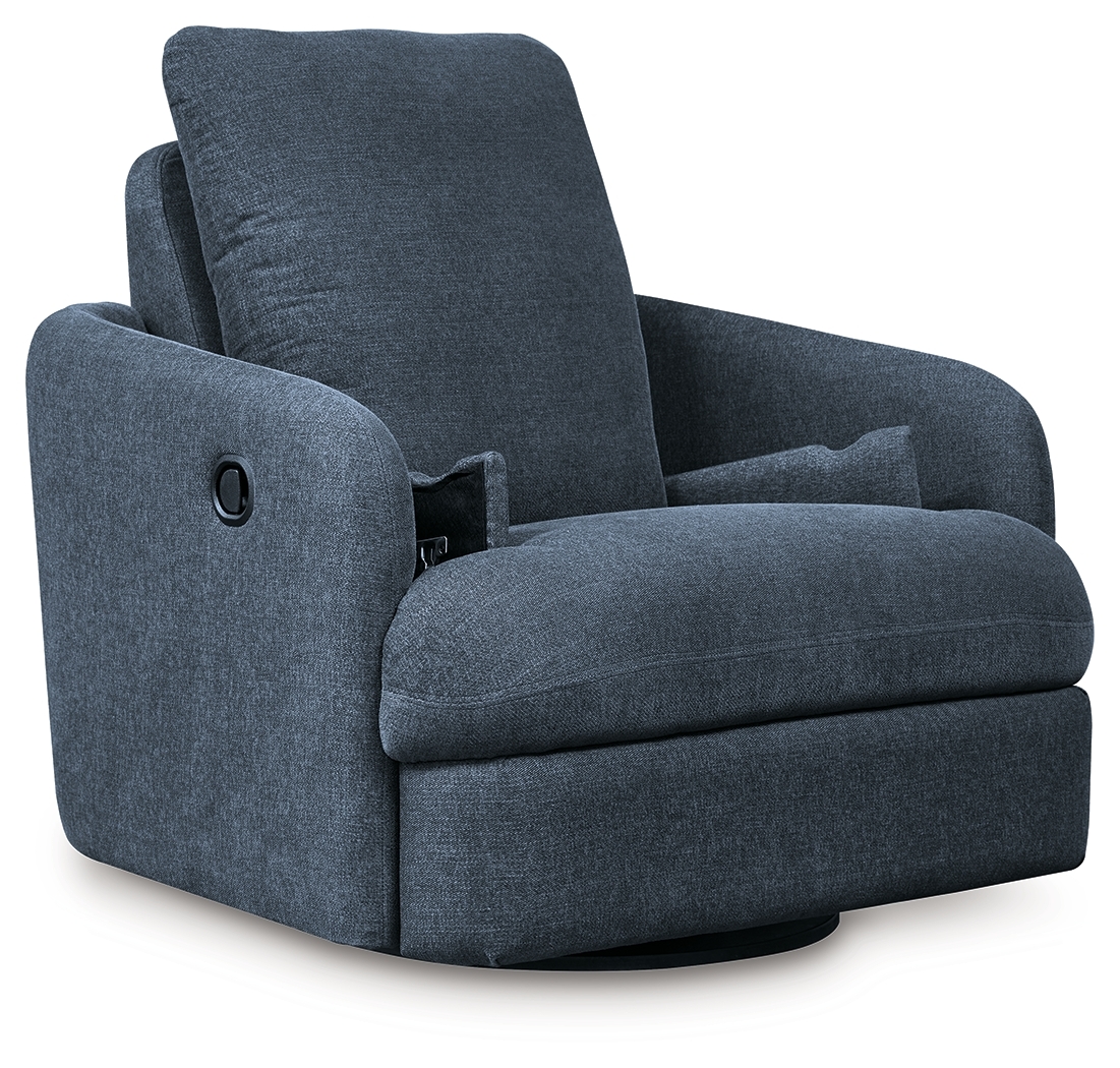 Swivel Glider Recliner