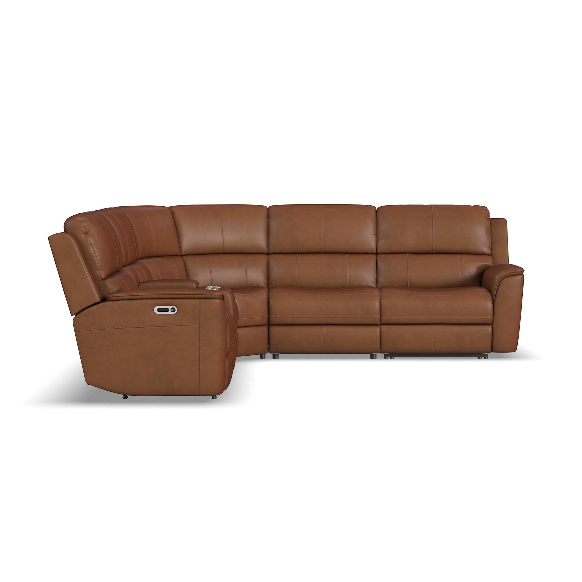 Latitudes - Henry Recliner