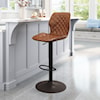 Zuo Seth Bar Chair